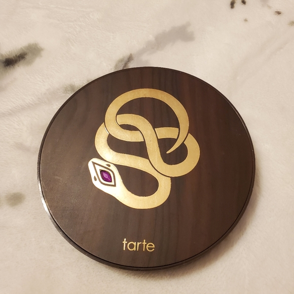 Tarte Rainforest After Dark Palette 🐍 - Picture 4 of 5